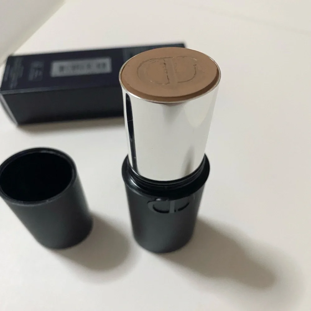DIOR Forever Skin Contour Stick Sculpting Bronzing Face Stick 01 Light